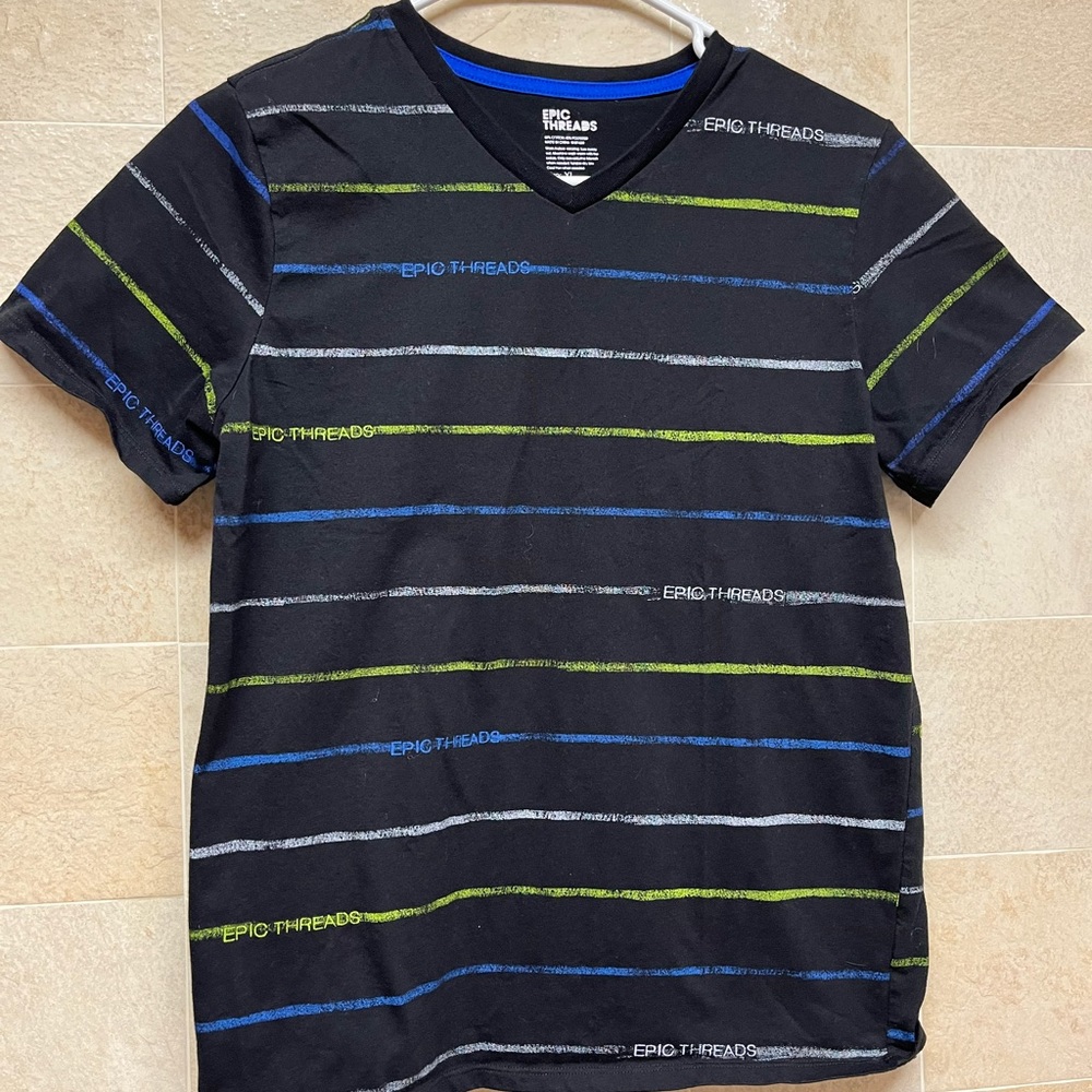 Epic threads t shirt